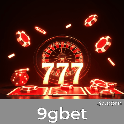 9gbet.com - Melhor Plataforma de Cassino Online e Apostas Esportivas no Brasil - 9gbet