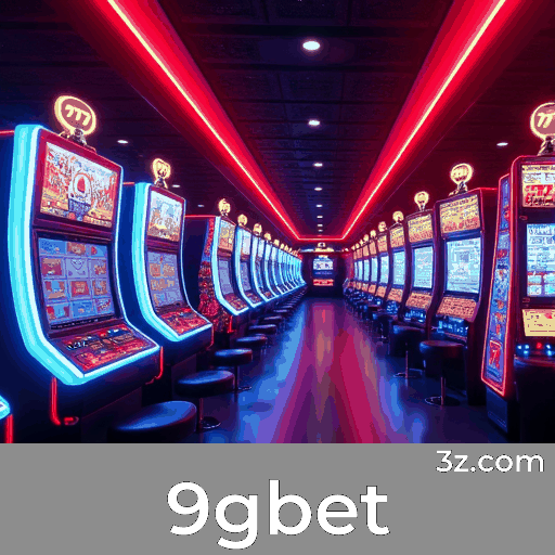 9gbet: Diversão e Diversidade em Jogos Online