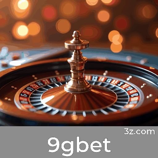 9gbet: Seu Portal de Cassino Online Seguro e Premiado