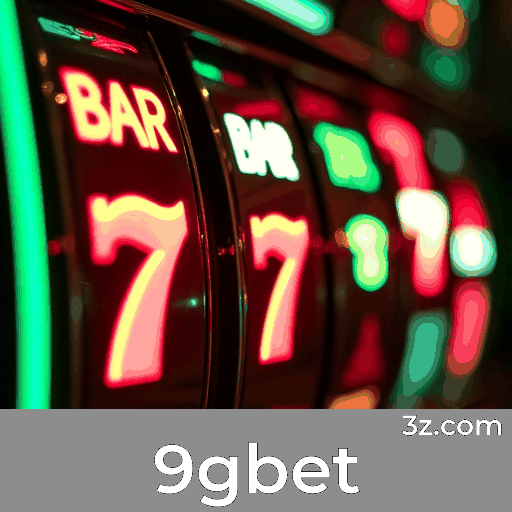 9gbet: Variedade e Entretenimento para Brasileiros