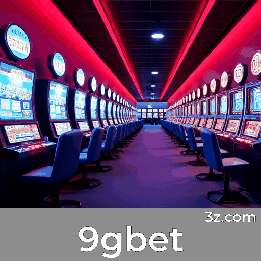 Registre-se Rapidamente e Desbloqueie Recompensas Exclusivas no 9gbet