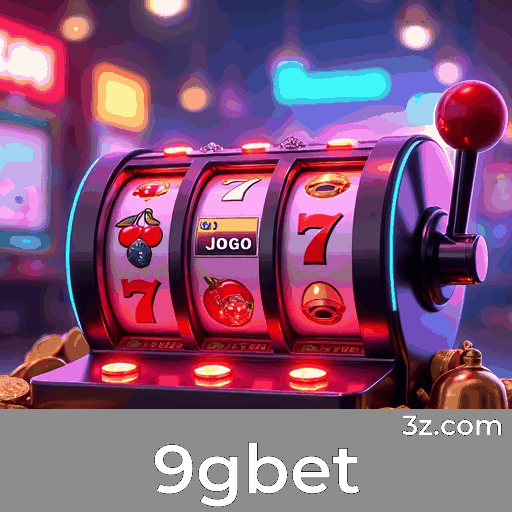 9gbet: Seu Portal de Cassino Online Seguro e Premiado